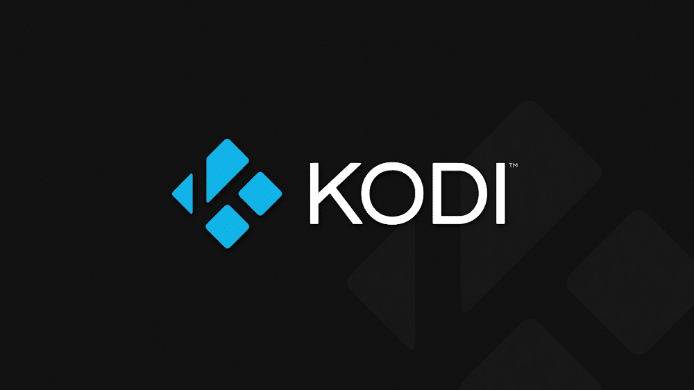 Kodi 애드온을 설치하는 방법