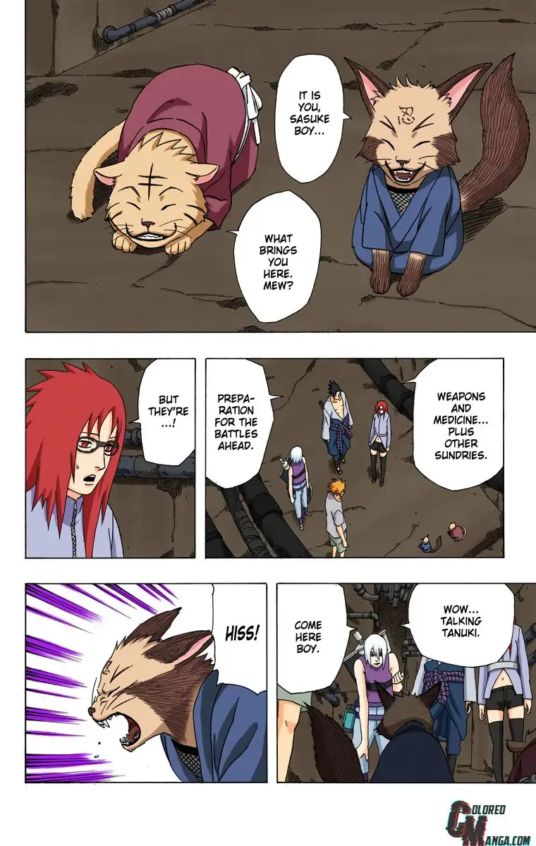 Chapter 354 Page 5