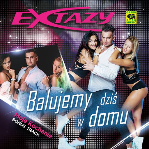 Extazy - Balujemy dzis w domu (DJ Omen & DJ Sequence Remix)