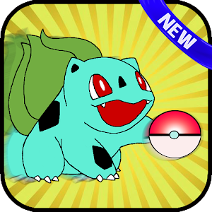 Download Super Bulbasaur Adventures For PC Windows and Mac