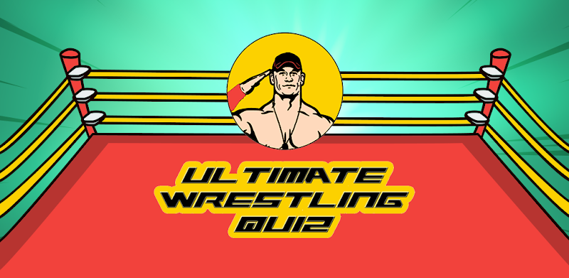 Ultimate Wrestling Quiz