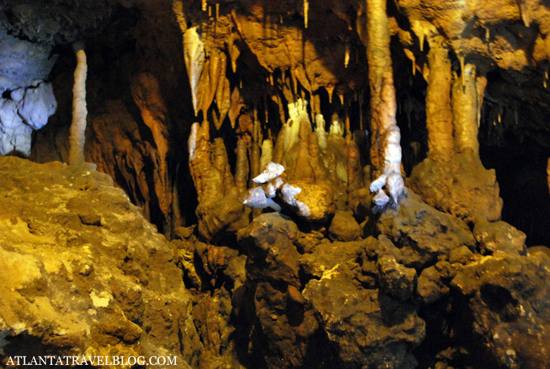 Florida Caverns State Park