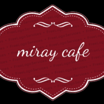 Miray Cafe logo