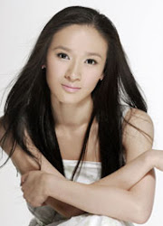 Tian Ye China Actor