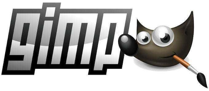 GIMP-logo