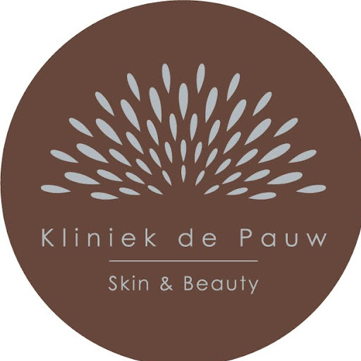 Kliniek De Pauw Zeist | Skin & Beauty | al 15 jaar hét adres voor huidverbetering logo