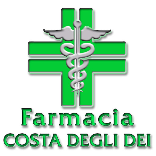 Farmacia Costa Degli Dei