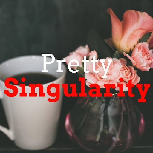 Pretty Singularity picture