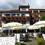 Restaurant Mercato in Grindelwald, Switzerland in Grindelwald, Switzerland 