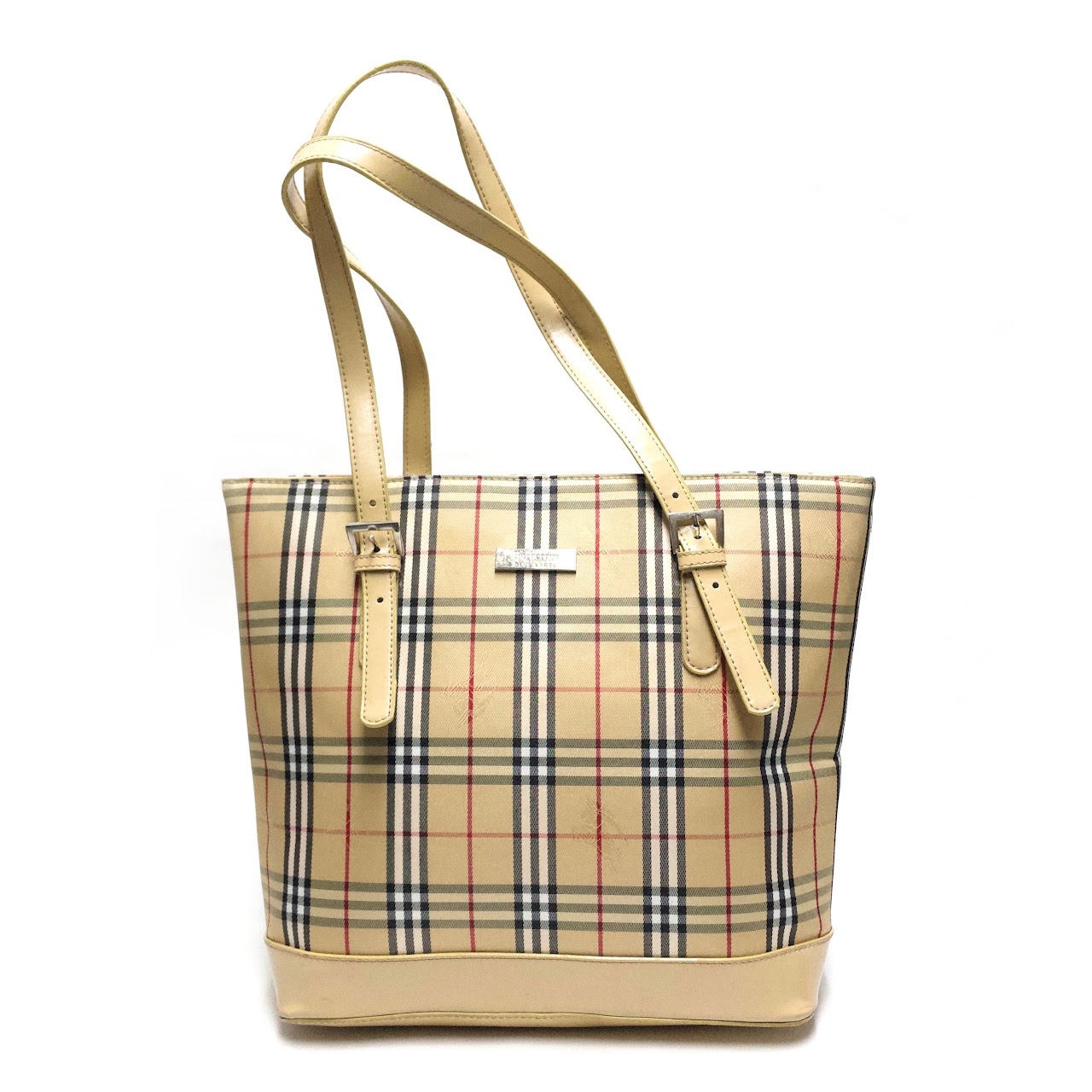 Burberry Blue Label Handbag