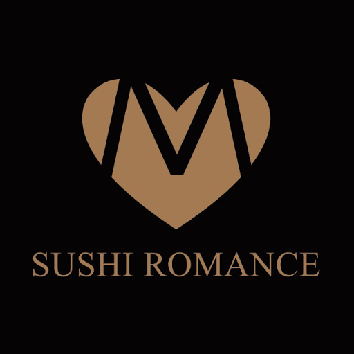 Sushi Romance Restaurant logo