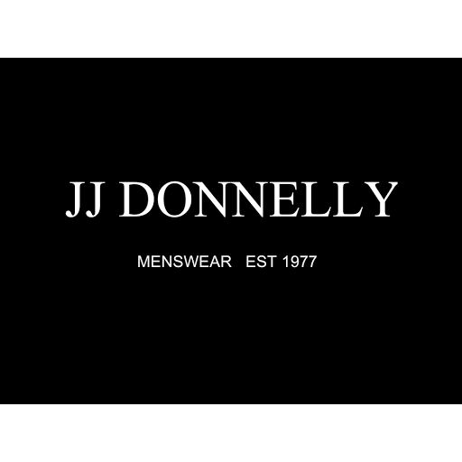 JJ Donnelly Menswear