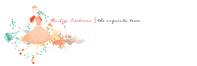 Charlize Creations