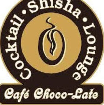 Café Choco-Late logo