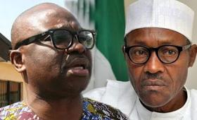 President Buhari's one year is a colossal waste- Ayo Fayose