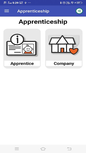 Apprenticeship