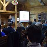 Lokalny potencjał a zrównoważony rozwój turystyki w Karpatach - Konferencja, 18.03.2016 Ryglice