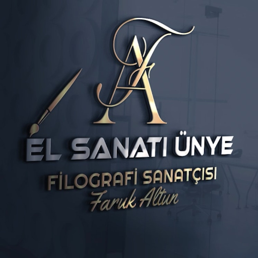 Elsanatı ünye logo