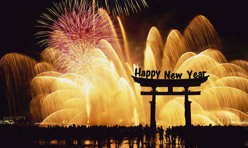 New Year  Image - 8