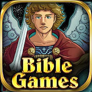 BIBLE SLOTS! Free Slot Machines with Bible themes!  Icon