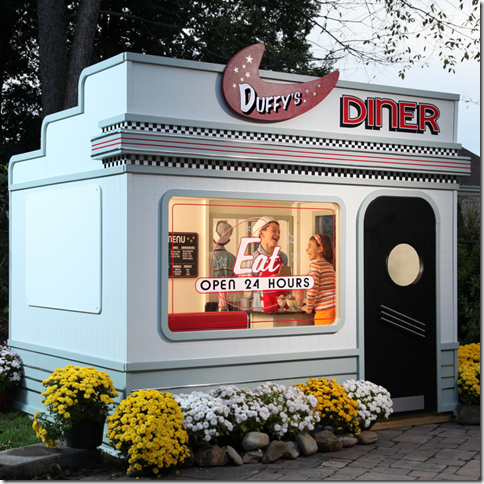 duffys diner playhouse