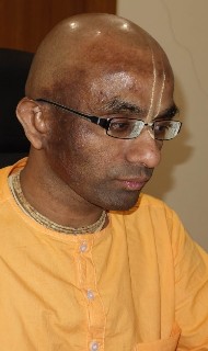 Hare Krishna