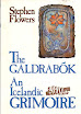 Stephen Flowers - The Galdrabok An Icelandic Grimoire