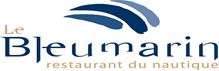 Restaurant Le Bleumarin
