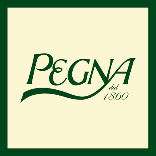 Pegna dal 1860 logo