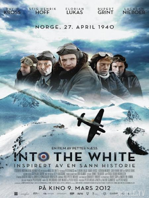 Phim Trong Lòng Tuyết Trắng - Into The White (2012)
