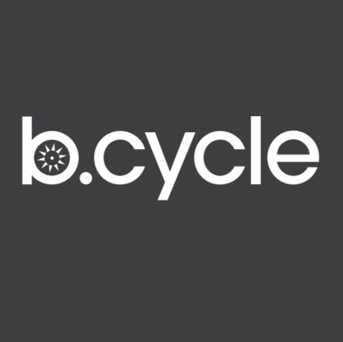 b.cycle centre-ville logo