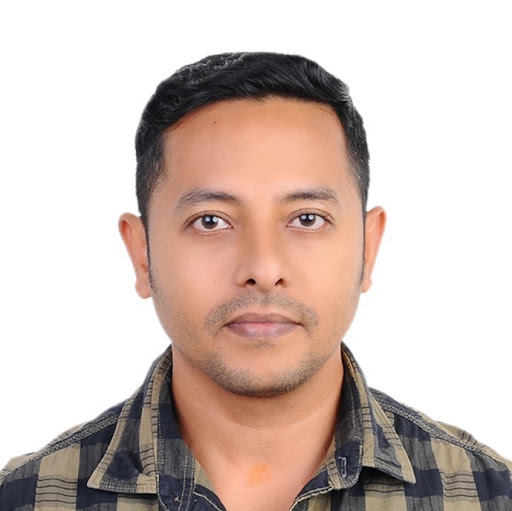 Image pertaining to ABANI SAMAL