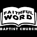 Faithful Word - Androidアプリ