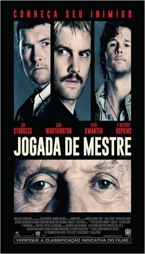 jogada de mestre