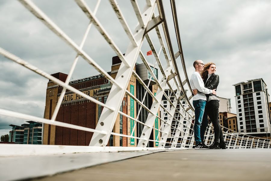 Photographe de mariage Andy Turner (andyturner). Photo du 9 juin 2021