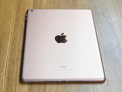 愛されし者 Ipad Air ゴールド レビュー