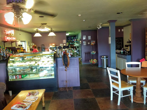 Coffee Shop «The Jumping Bean», reviews and photos, 7174 State Hwy 87, Orange, TX 77632, USA