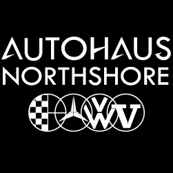 Autohaus Northshore - AHNS logo