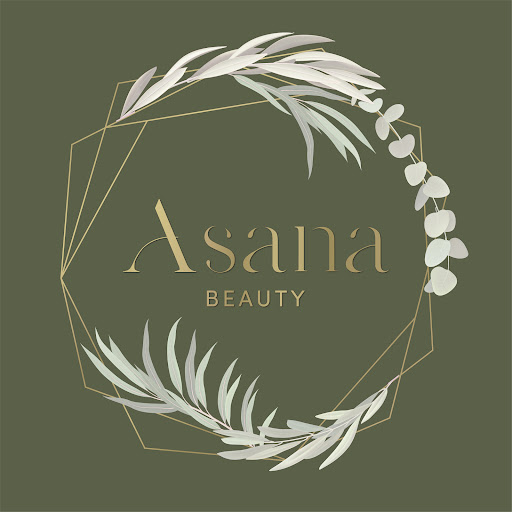 Asana Beauty and Body logo