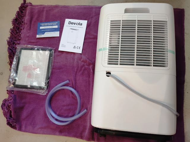 5 Things You Should Do When Buying a Dehumidifier