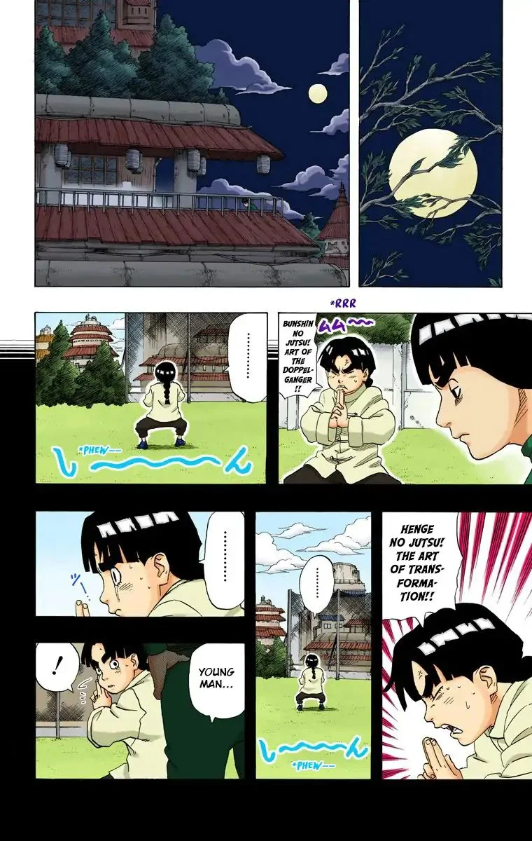 Chapter 179 Never Forget...!! Page 11