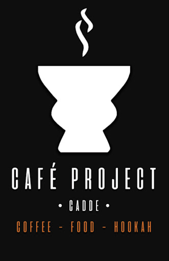 Cafè Project logo