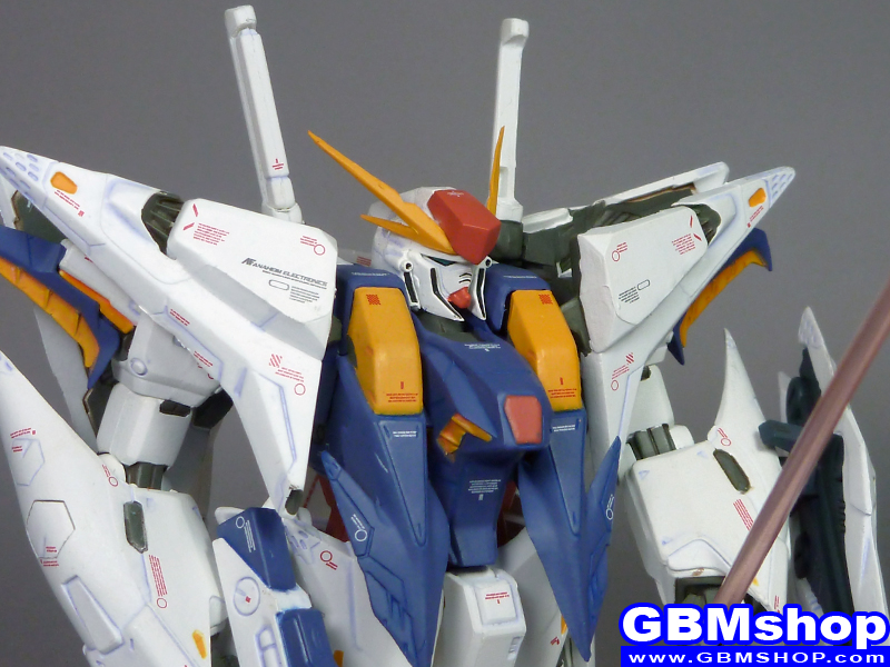 Gundam Fix Figuration #0025 RX-105 Ξ Gundam Xi Gundam