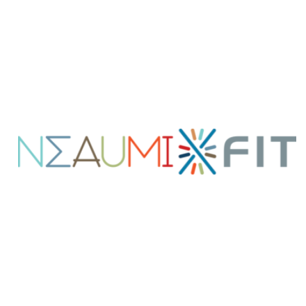 Neaumix Fit logo