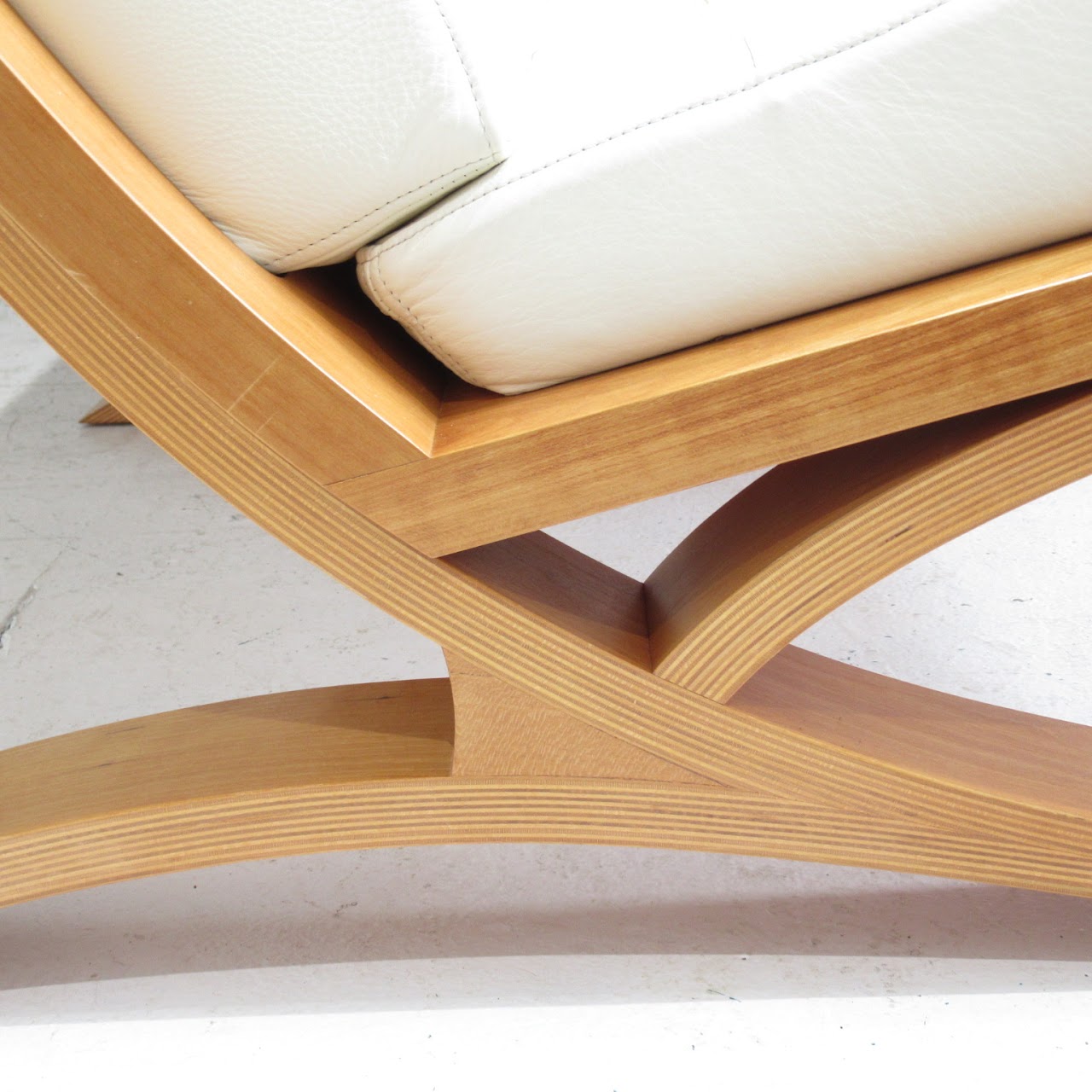 Thomas Moser Vita Sofa