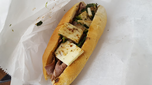 Sarcone's Deli