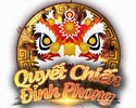 Tiên Hiệp Kỳ Duyên Liên Chiến Server 