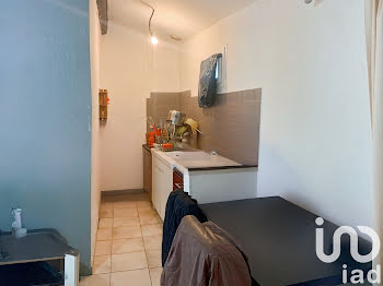 appartement à Montpellier (34)