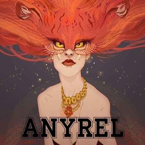 Anyrel King