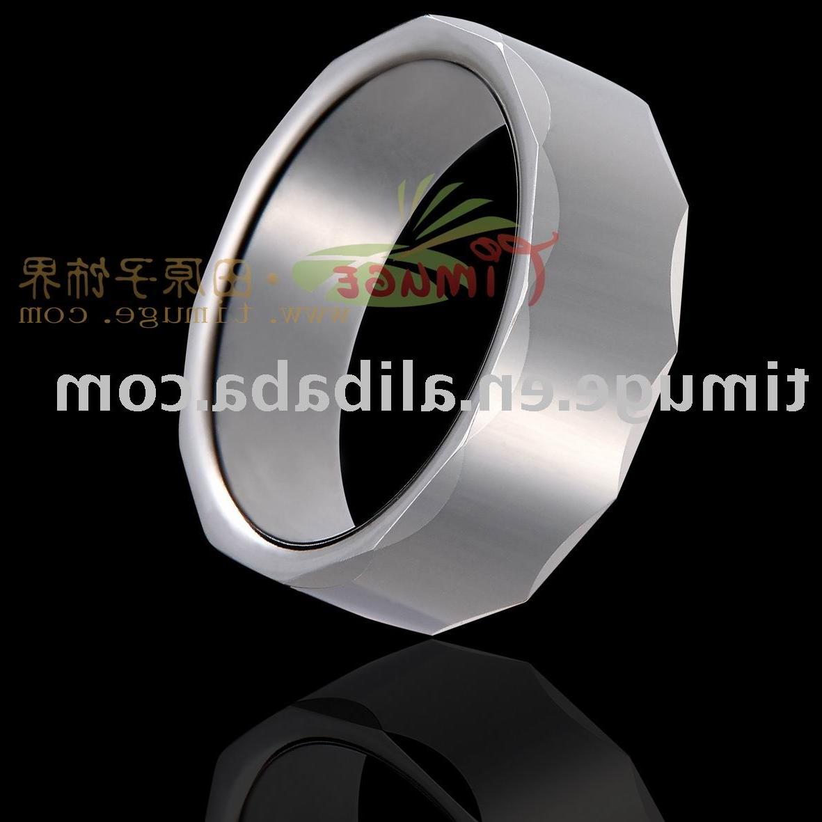 Wedding Ring Carat Weight: